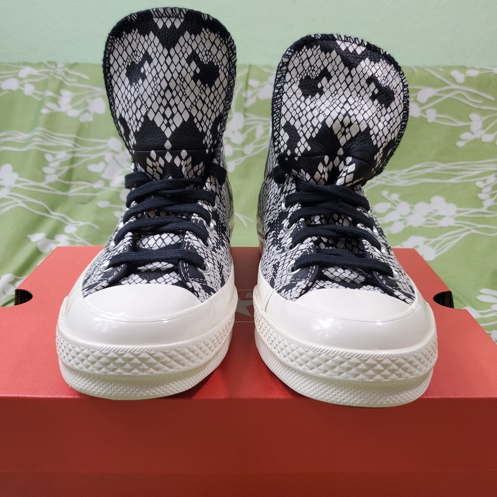 Converse women chuck 70 hi - Picture 10 of 10